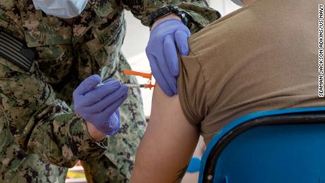 Federal judge rules Air Force officer does not have to
receive Covid-19 vaccine 1