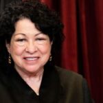 Supreme Court to review New York City schools vaccine
mandate despite Sotomayor's denial 13
