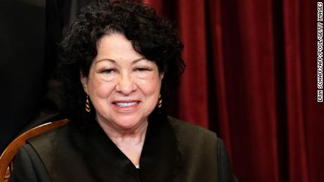 Supreme Court to review New York City schools vaccine
mandate despite Sotomayor's denial 1