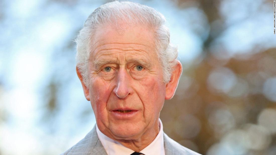 Prince Charles tests positive for Covid-19 1 Prince Charles tests positive for Covid-19 1
