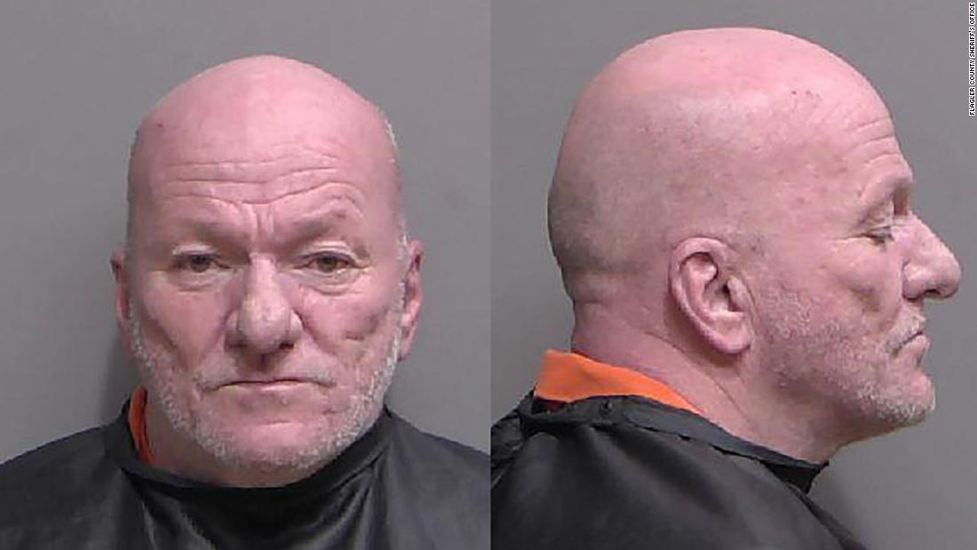 A school bus driver is facing charges after having dozens of
students on board while drunk, sheriff's office says 1