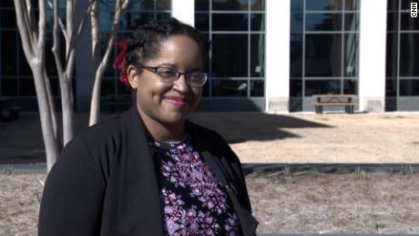 A look inside Mississippi's only critical race theory class
and an unlikely ally 1