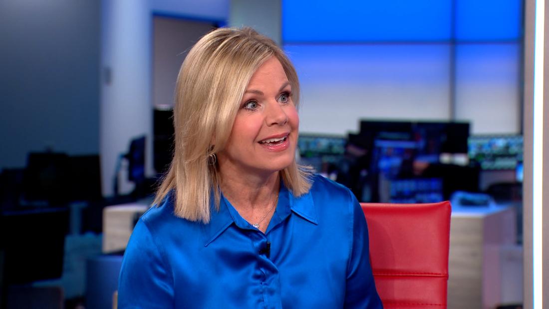 Gretchen Carlson on Fox coverage of Canada protests: Feeding
the beast 1