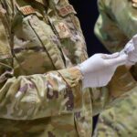 Air Force can’t compel Christian officer to get Covid shot,
judge rules 15