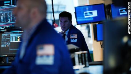 Asia markets open lower after Ukraine invasion fears prompt
Dow plunge 1