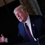 White House records taken by Trump contained classified
information, National Archives confirms 20