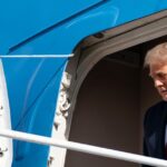 Classified records were found in boxes at Mar-a-Lago after
Donald Trump left the presidency, according to an archivist's
letter 6