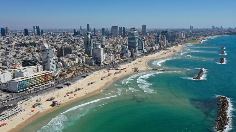 Israel to open borders to unvaccinated tourists March
1 1