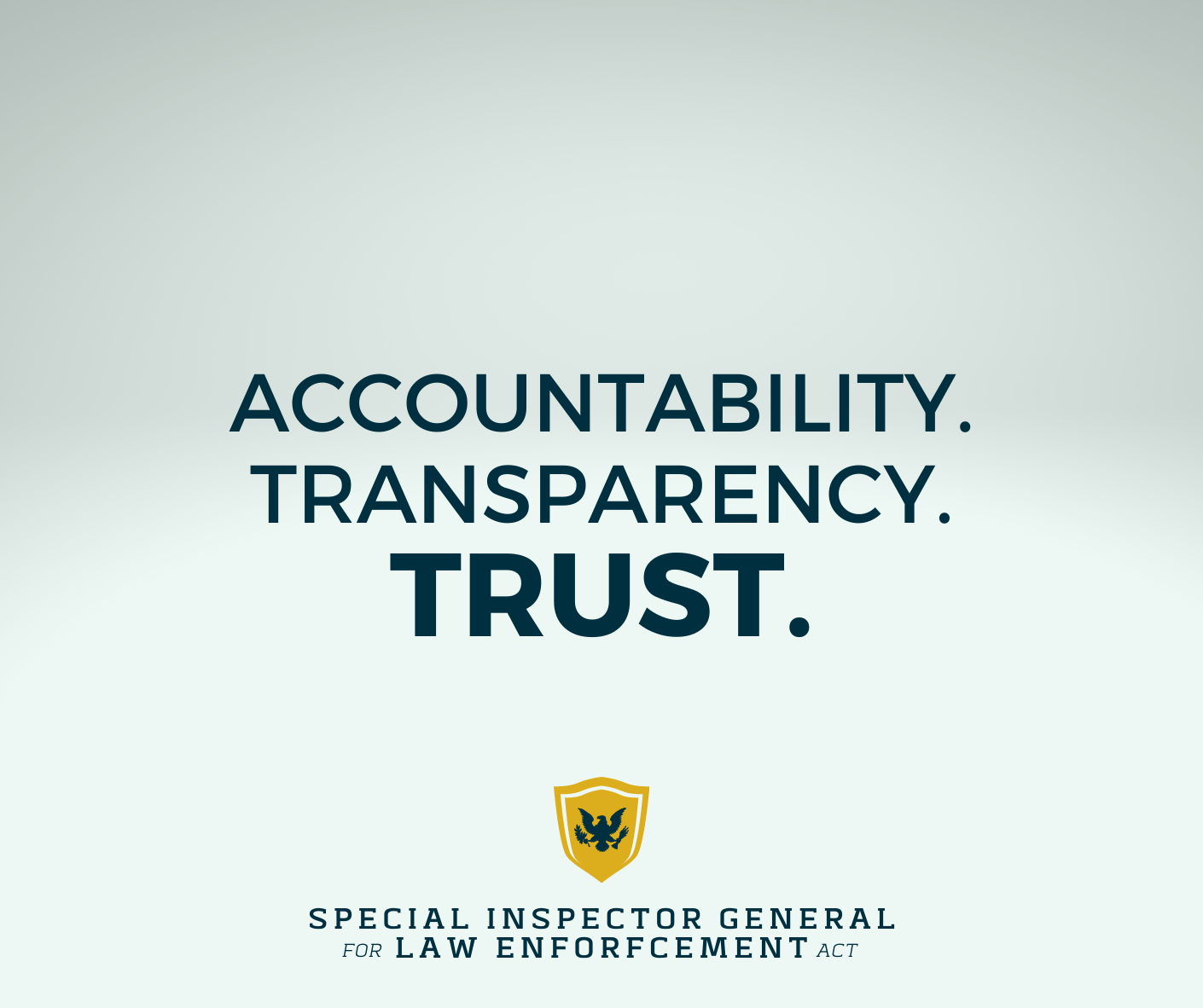 Former Dunwoody officer endorses whistleblowing
legislation ￼ 1