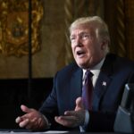 Trump took classified items to Mar-a-Lago: National
Archives 7