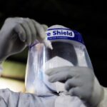 Researchers consider how to stop the next pandemic; Virginia
school mask mandate to stay in place despite Gov's orders. COVID-19
updates 17