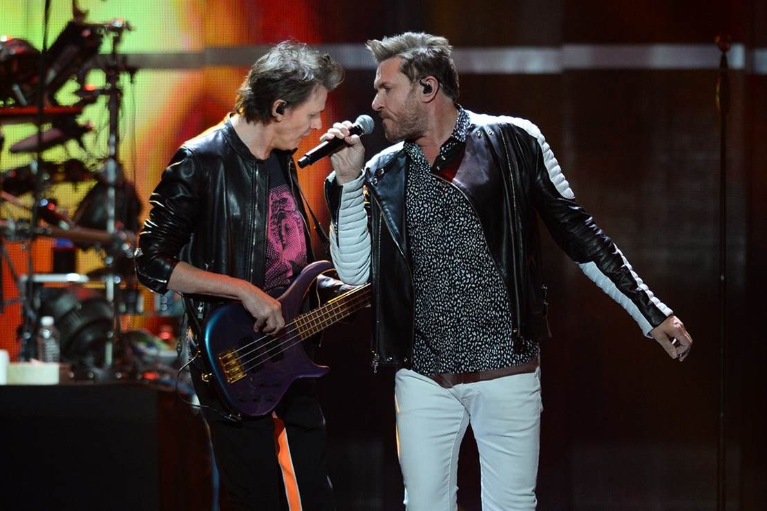 There Is Something You Should Know: On Duran Duran and the
Rock and Roll Hall of Fame Class of 2022 1