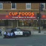 In trial of officers in George Floyd's death, did they have
a 'duty to intervene'? 15