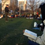 COVID-19 and the Failure of America's Major
Religions 15