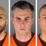 Officers on trial for not intervening in Floyd's death,
Oscar noms today: 5 Things podcast 12
