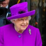 Queen Elizabeth Tests Positive For COVID-19 6