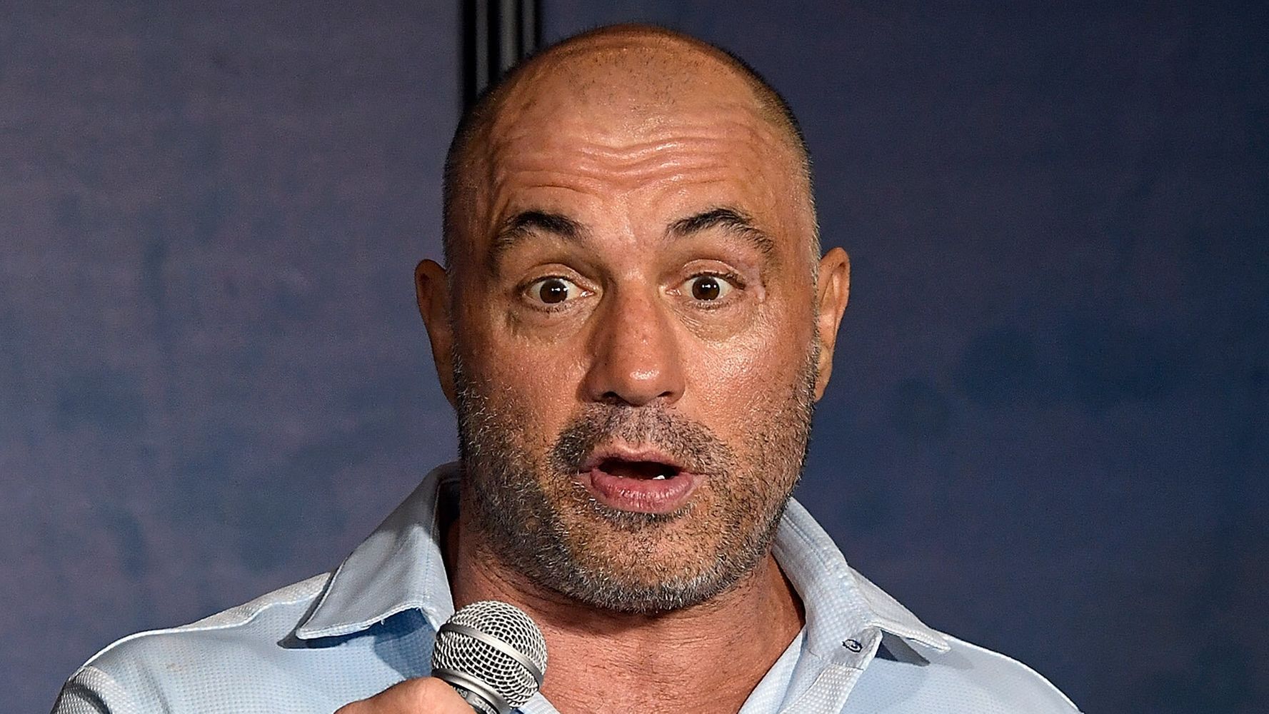 Joe Rogan Shares Incorrect Coronavirus Story Just 24 Hours
After Apology 1