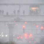 Winter Storm Closes Schools, Snarls Travel For Millions Of
Americans 3