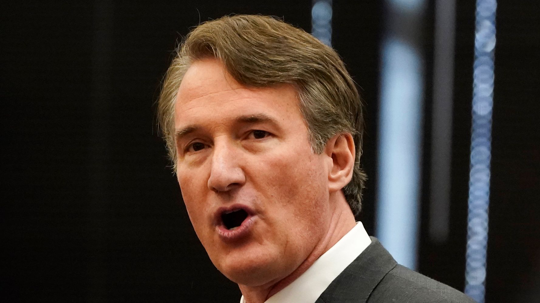 Judge Halts Virginia Gov. Glenn Youngkin’s Opt-Out School
Mask Order, For Now 1
