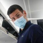Novak Djokovic Says He’s Willing To Skip French Open,
Wimbledon Over Vaccine Mandate 1