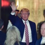 Trump Directed $375,000 In Donations To His Own Building To
Rent An Unused Office 11