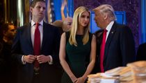 Docs Recovered From Trump’s Mar-a-Lago Contained Classified
Info 1