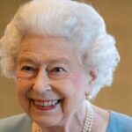 Queen Elizabeth Tests Positive For COVID-19 7