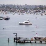 Police Helicopter Crash Kills 1 Officer, Injures Another At
California Beach 5