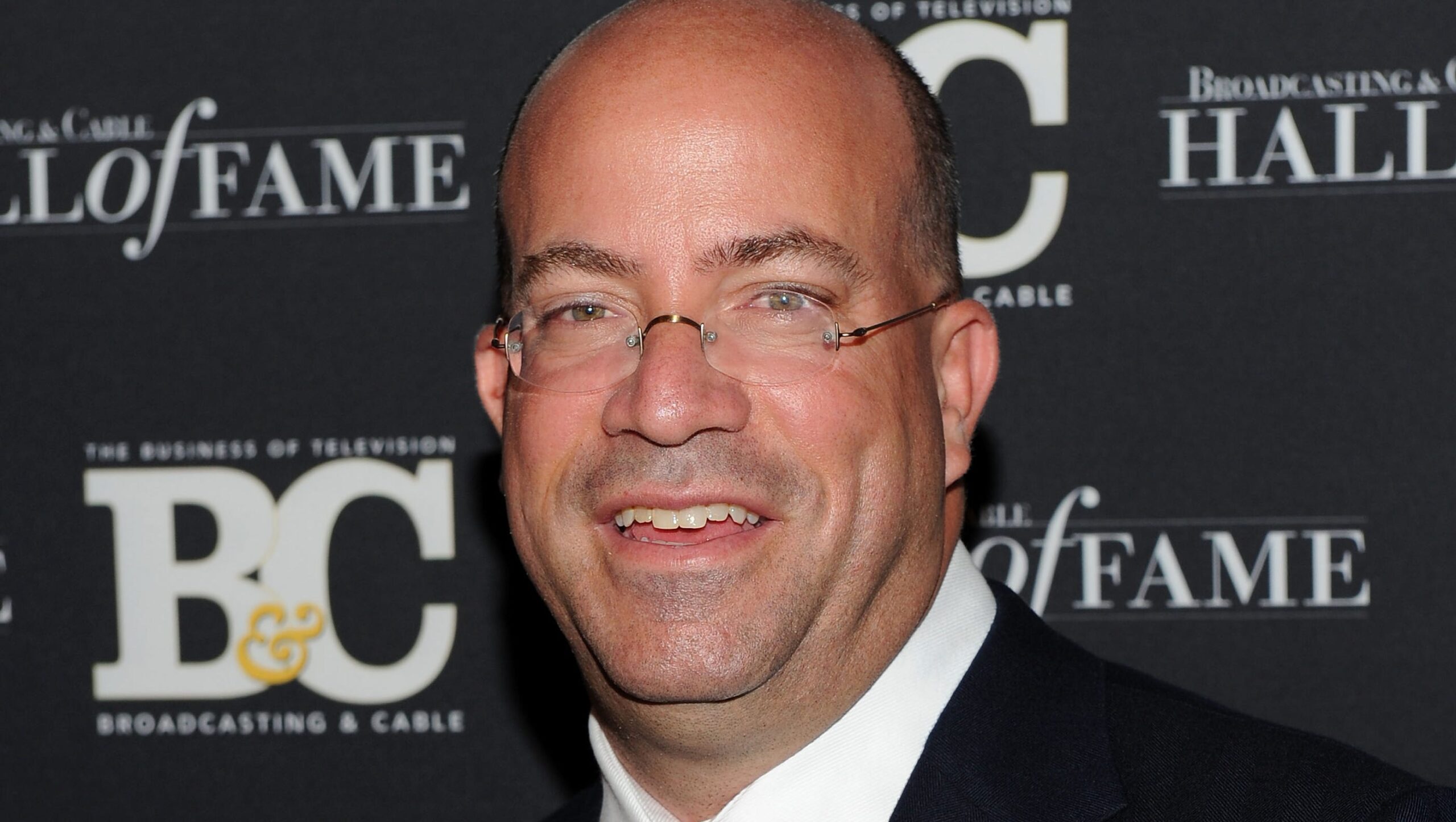COVID-19 deaths 97 times less likely with booster, CNN's
Jeff Zucker out: 5 Things podcast 1