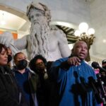 Protests, calls for accountability in Minneapolis after Amir
Locke fatally shot by police 16