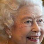 Queen Elizabeth II tests positive for COVID-19 9