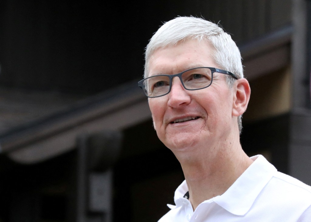 Big tech is trying to kill the Senate’s open-market
bill 1