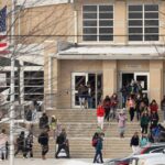 Illinois school districts call for ‘off ramp’ from masking
and quarantines, with a ‘measured return to normalcy’ 12