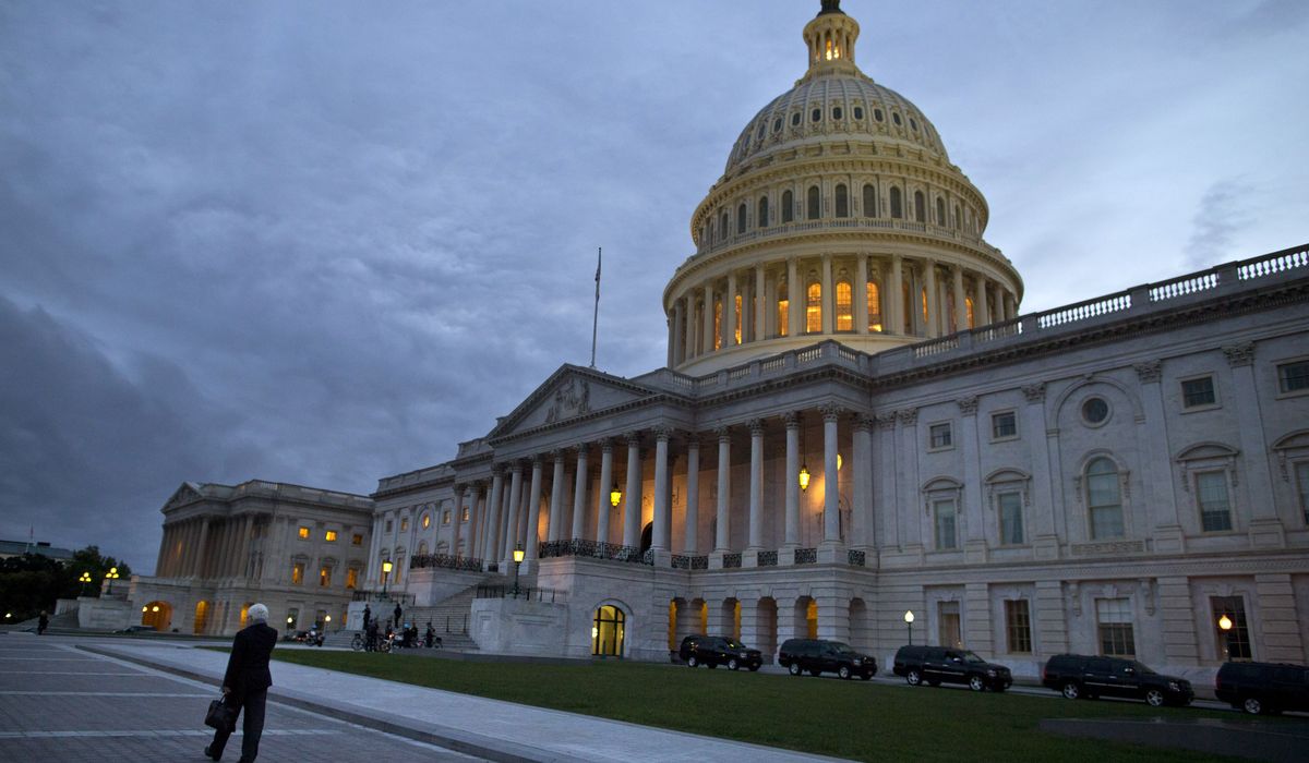 Capitol complex office building evacuated after
alarm 1
