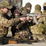 Fears of Ukraine invasion mount as U.S. leaves door open to
diplomacy 15