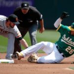 Threat to MLB openers increases, talks end after 15
minutes 16