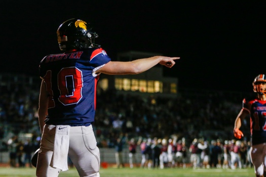 High school football: Five takeaways from 47th Wedemeyer
Classic 1