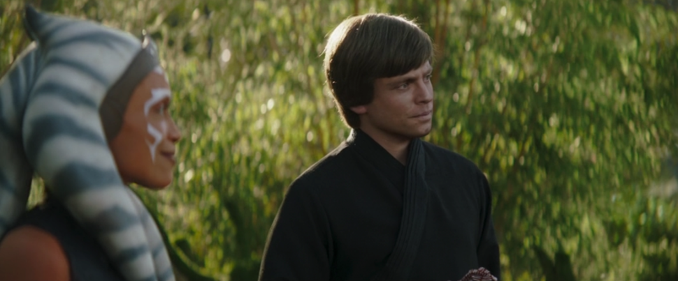 ‘The Book of Boba Fett: Chapter Six’ Recap: Opening Up A Big
Tap Marked ‘Star Wars’ 1