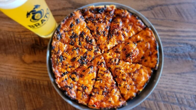 The Sinclair Kitchen reopens this weekend with a new menu
from Brato Brewhouse 1