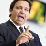 Ron DeSantis touts record Florida tourism amid pandemic
lockdowns elsewhere 5