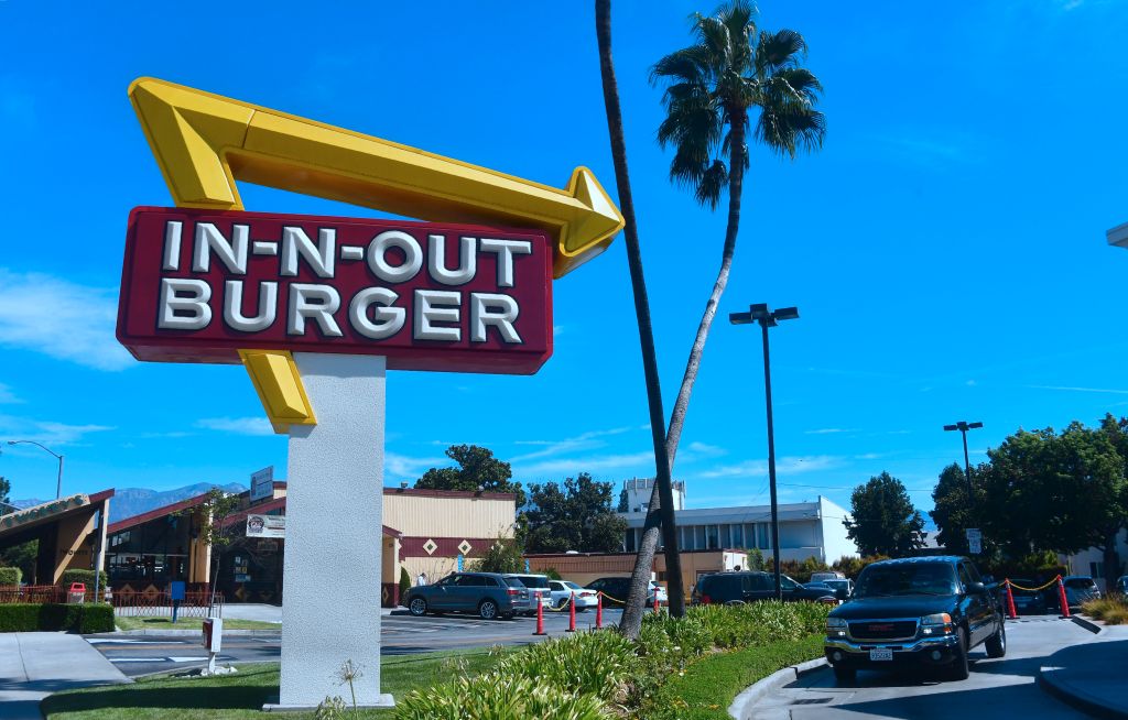 In-N-Out opens Thornton location on Thursday 1