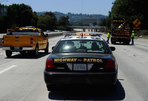 Dozens of SoCal CHP officers charged in OT fraud
scheme 1
