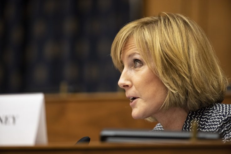 Classified Iran Nuclear Deal Brief Leaves ‘More Questions
Than Answers,’ GOP Lawmaker Says 1