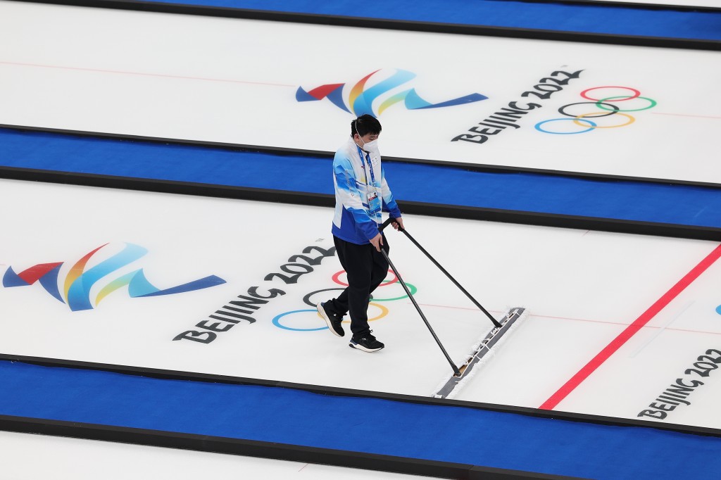 How to watch the Olympics 2022 Opening Ceremony 1