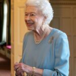 Queen Elizabeth tests positive for coronavirus 1