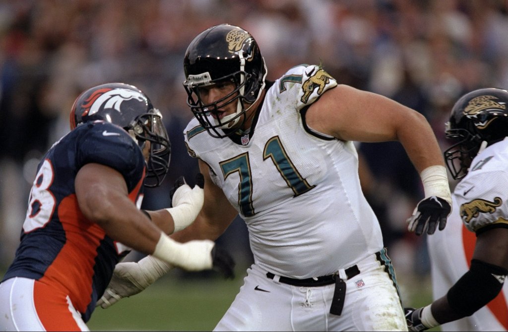 Boulder native Tony Boselli selected to Pro Football Hall of
Fame Class of 2022 1