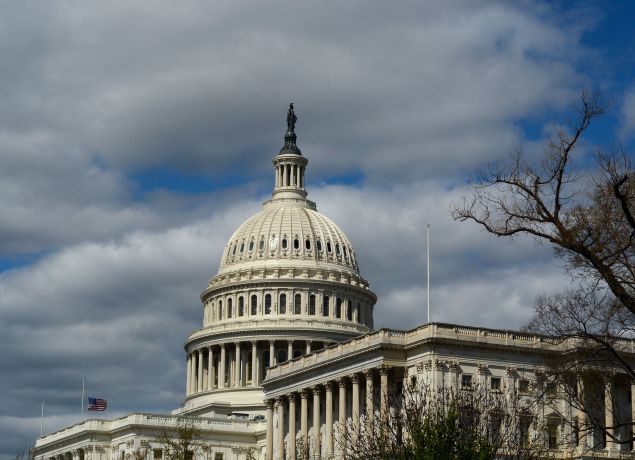 Trump’s Classical Federal Art Restrictions Have Been
Overturned 1