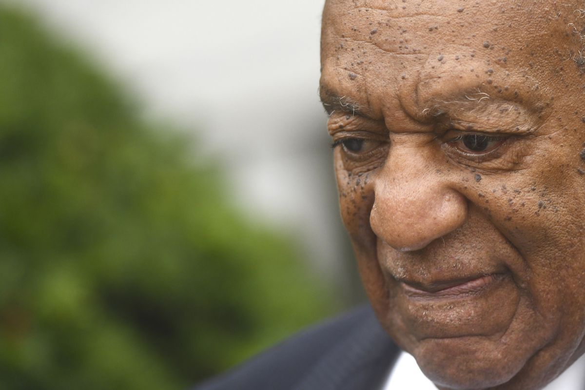 Bill Cosby asks Supreme Court not to reopen sexual assault
case 1 Bill Cosby asks Supreme Court not to reopen sexual assault
case 1