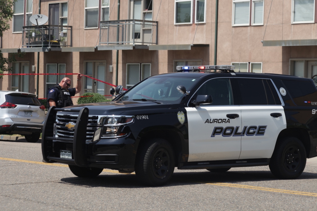 ‘We could make sure to hire 10% illegal aliens’: Colorado
police department fires officer over diversity email 1