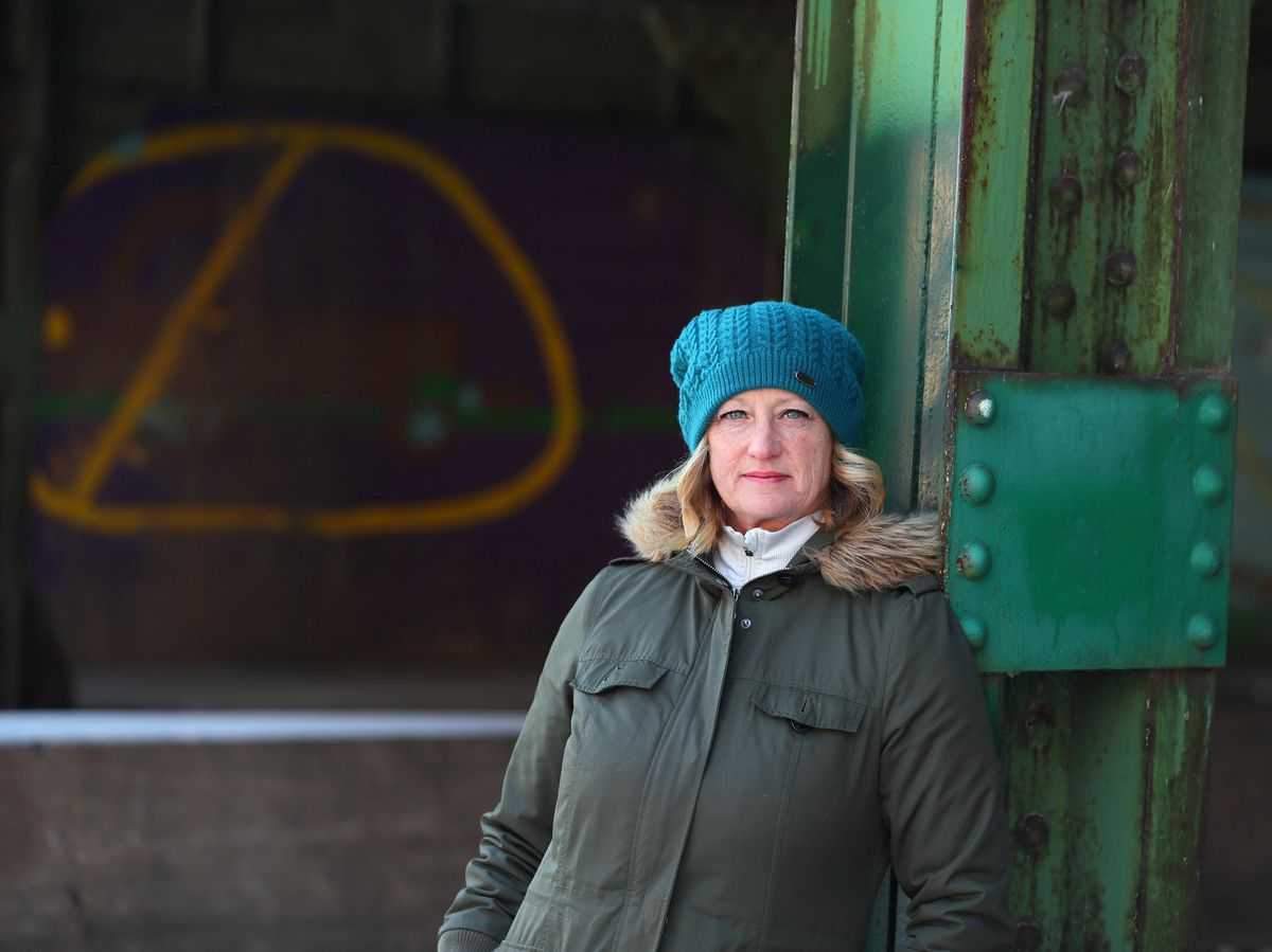 ‘The harder they push, the harder I’ve dug in’: The threat
of getting fired still hasn’t persuaded some to get COVID-19
vaccine. How are resisters affecting the pandemic? 1 ‘The harder they push, the harder I’ve dug in’: The threat
of getting fired still hasn’t persuaded some to get COVID-19
vaccine. How are resisters affecting the pandemic? 1